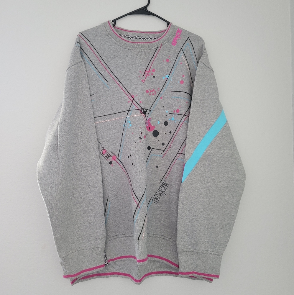 Enyce Sweater